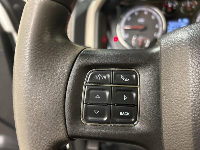 2012 Ram 2500 ST