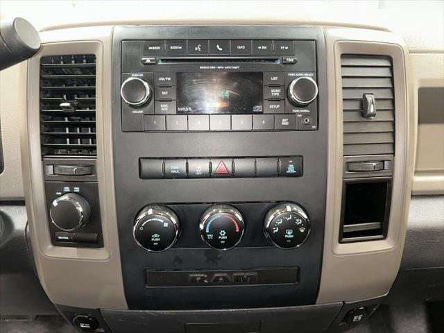 2012 Ram 2500 ST
