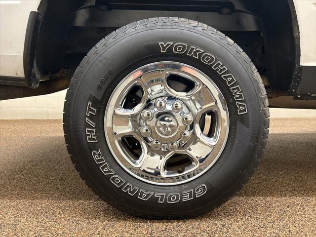 2012 Ram 2500 ST