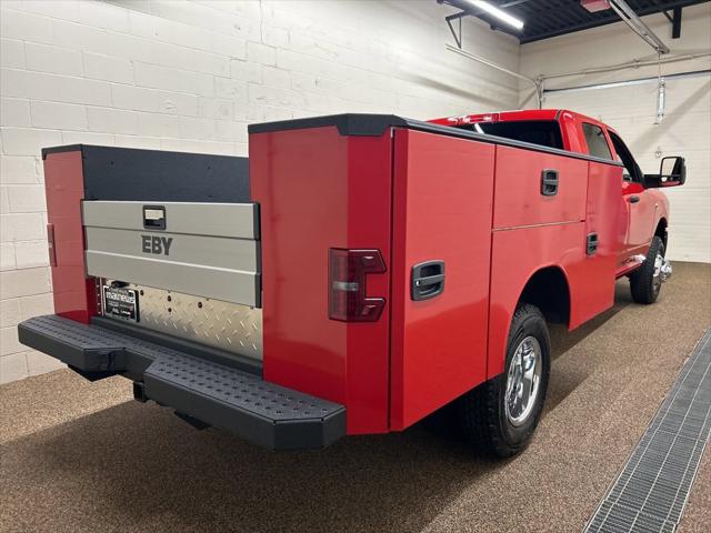 2026 Ram 3500 Tradesman/Big Horn