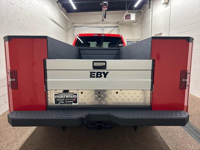 2026 Ram 3500 Tradesman/Big Horn