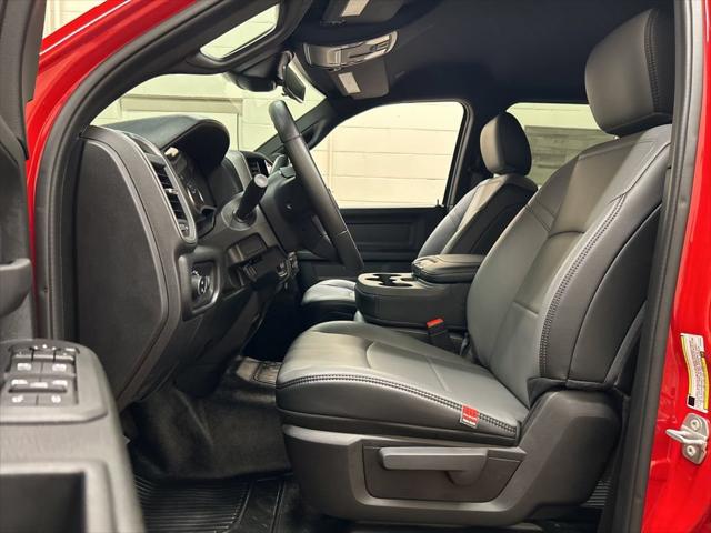 2026 Ram 3500 Tradesman/Big Horn
