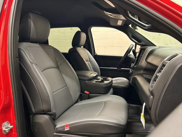 2026 Ram 3500 Tradesman/Big Horn
