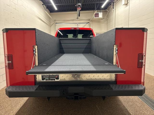 2026 Ram 3500 Tradesman/Big Horn