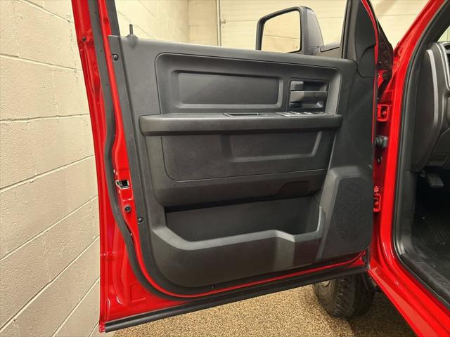 2026 Ram 3500 Tradesman/Big Horn
