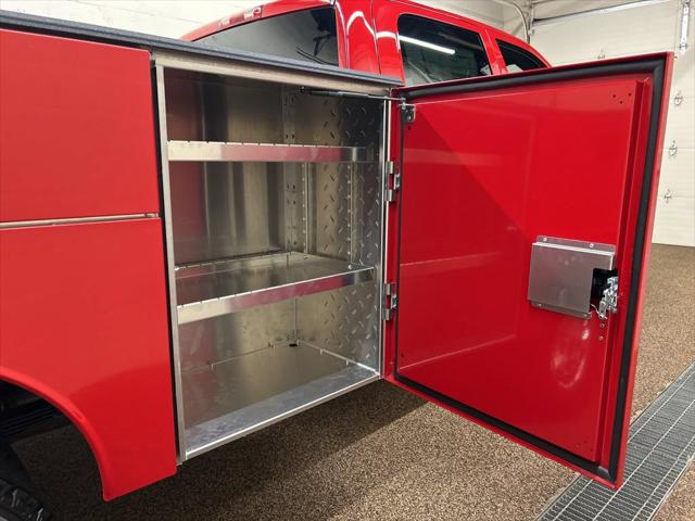 2026 Ram 3500 Tradesman/Big Horn