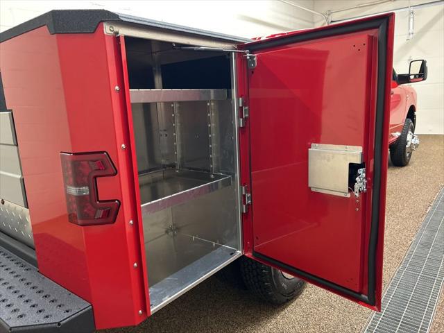 2026 Ram 3500 Tradesman/Big Horn
