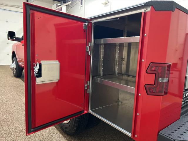 2026 Ram 3500 Tradesman/Big Horn