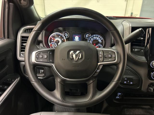 2026 Ram 3500 Tradesman/Big Horn