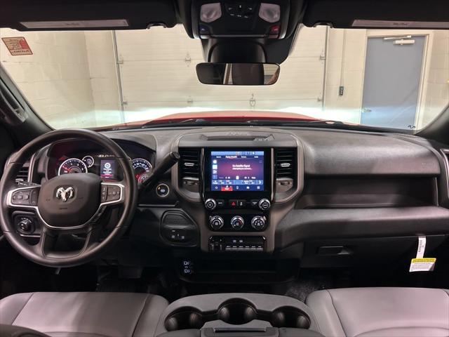 2026 Ram 3500 Tradesman/Big Horn