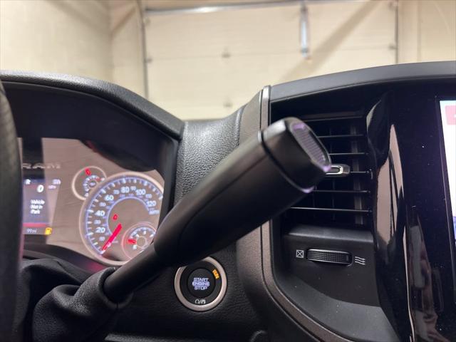 2026 Ram 3500 Tradesman/Big Horn