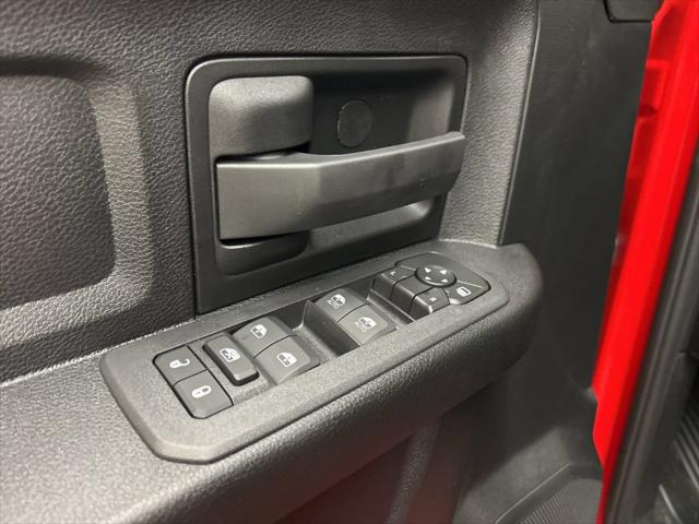 2026 Ram 3500 Tradesman/Big Horn