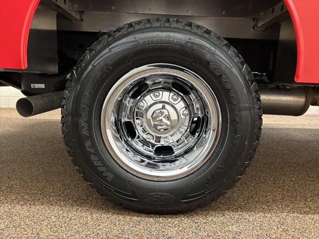 2026 Ram 3500 Tradesman/Big Horn