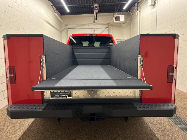 2026 Ram 3500 Chassis Cab Tradesman/Big Horn
