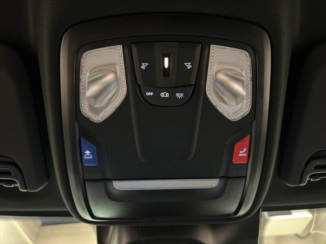 2026 Ram 3500 Chassis Cab Tradesman/Big Horn
