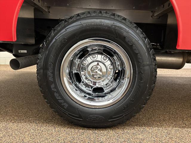 2026 Ram 3500 Chassis Cab Tradesman/Big Horn
