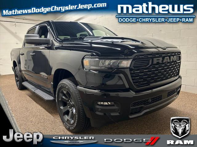 2026 Ram 1500 Express Crew Cab 4x4 5'7" Box for sale in Marion, OH
