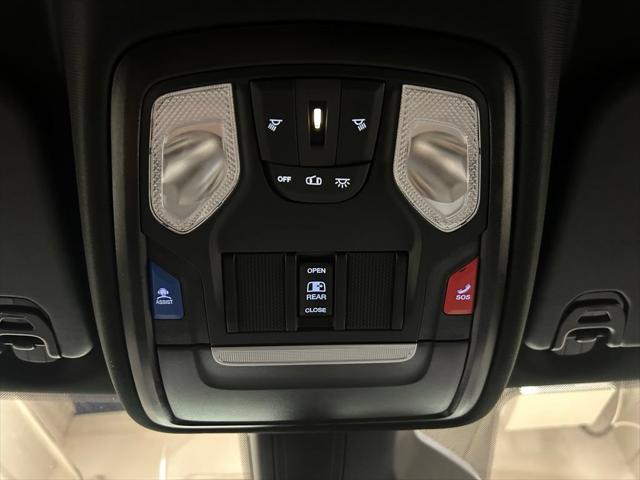 2026 Ram 1500 Express Crew Cab 4x4 5'7" Box