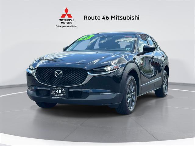 2023 Mazda CX-30 2.5 S