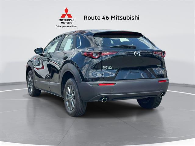 2023 Mazda CX-30 2.5 S