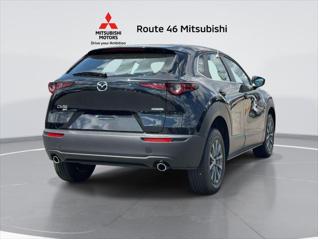 2023 Mazda CX-30 2.5 S