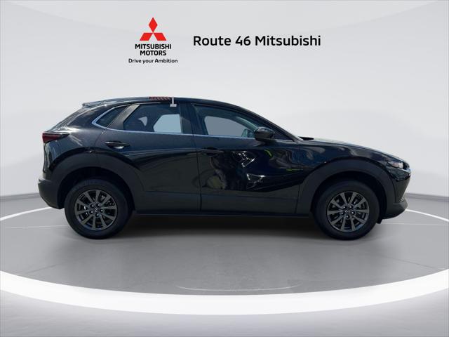 2023 Mazda CX-30 2.5 S