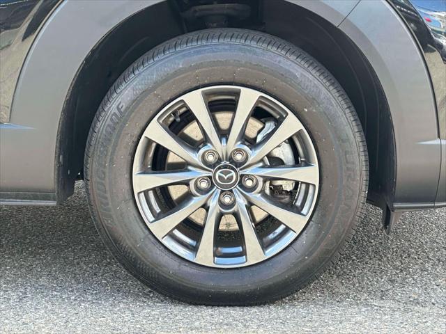 2023 Mazda CX-30 2.5 S
