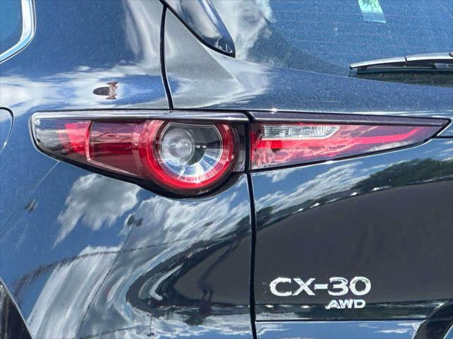 2023 Mazda CX-30 2.5 S