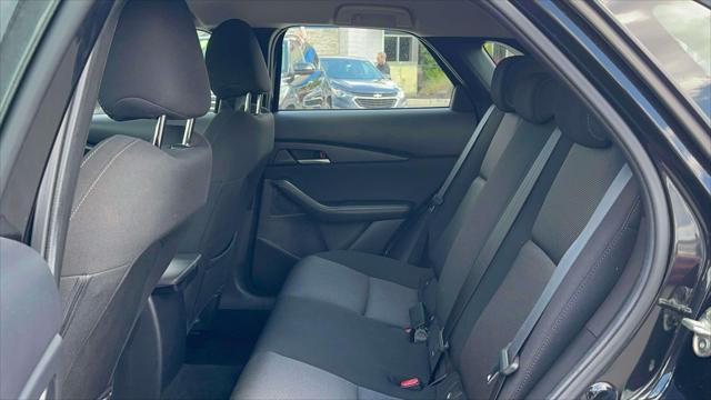 2023 Mazda CX-30 2.5 S