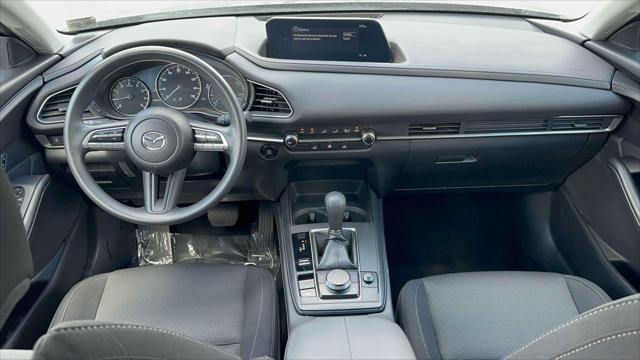 2023 Mazda CX-30 2.5 S