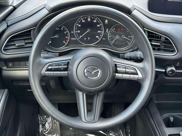 2023 Mazda CX-30 2.5 S