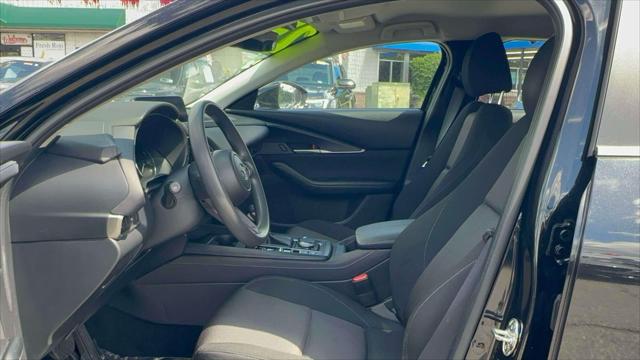 2023 Mazda CX-30 2.5 S