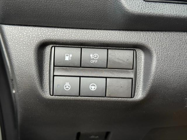 2023 Nissan LEAF SV PLUS 60 kWh