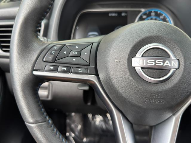 2023 Nissan LEAF SV PLUS 60 kWh