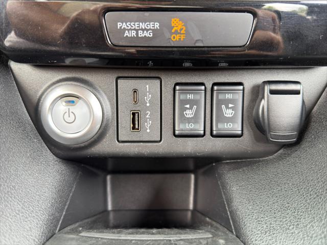 2023 Nissan LEAF SV PLUS 60 kWh