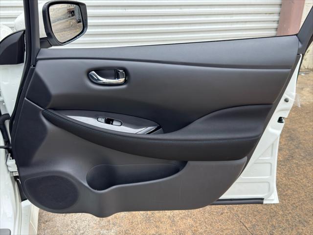 2023 Nissan LEAF SV PLUS 60 kWh