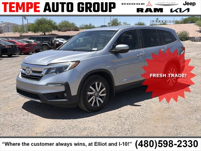 2019 Honda Pilot EX-L for sale in Tempe, AZ