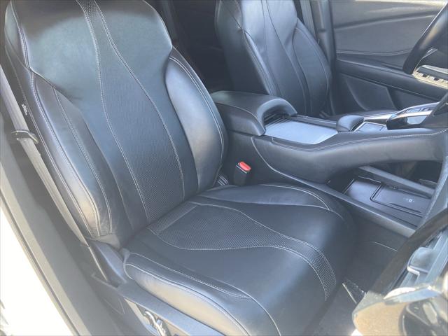 2022 Acura RDX Technology Package