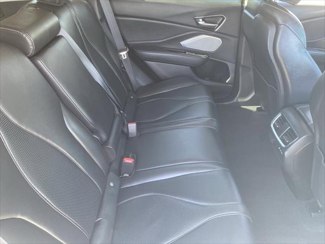 2022 Acura RDX Technology Package