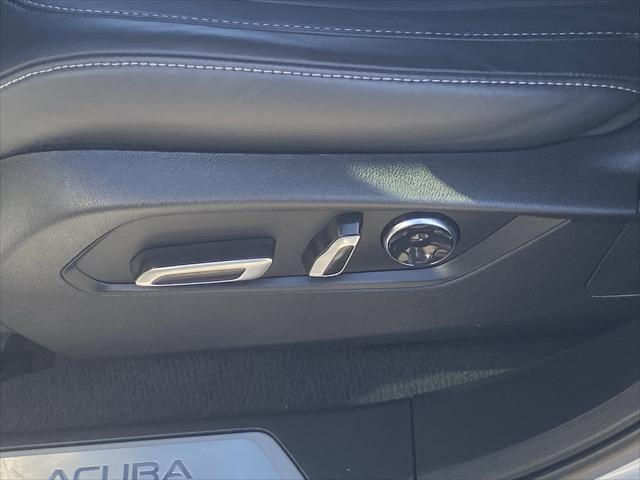 2022 Acura RDX Technology Package