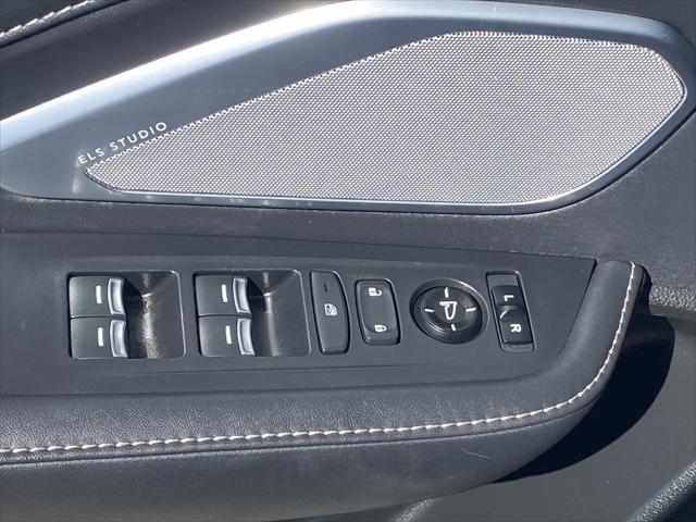 2022 Acura RDX Technology Package