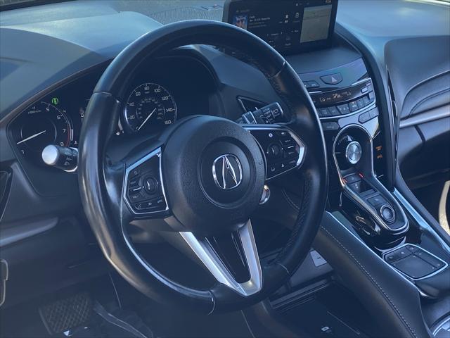 2022 Acura RDX Technology Package