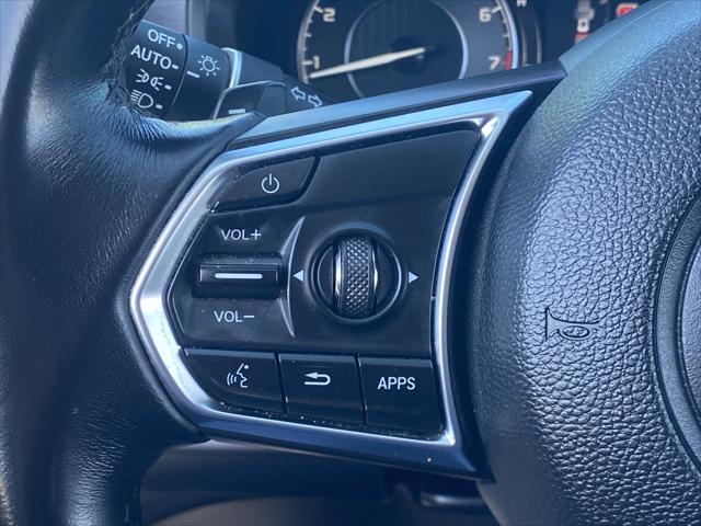 2022 Acura RDX Technology Package