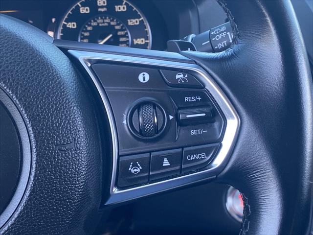 2022 Acura RDX Technology Package