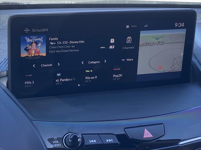 2022 Acura RDX Technology Package