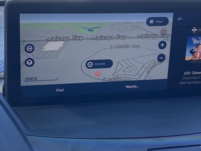 2022 Acura RDX Technology Package