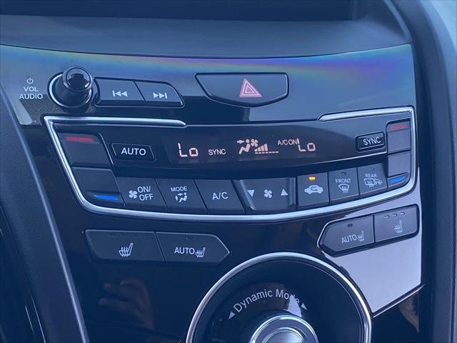2022 Acura RDX Technology Package