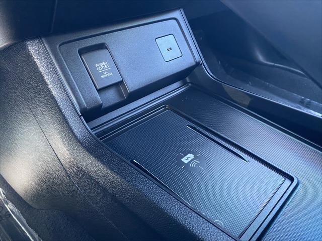 2022 Acura RDX Technology Package