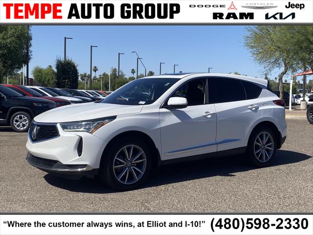 2022 Acura RDX Technology Package for sale in Tempe, AZ