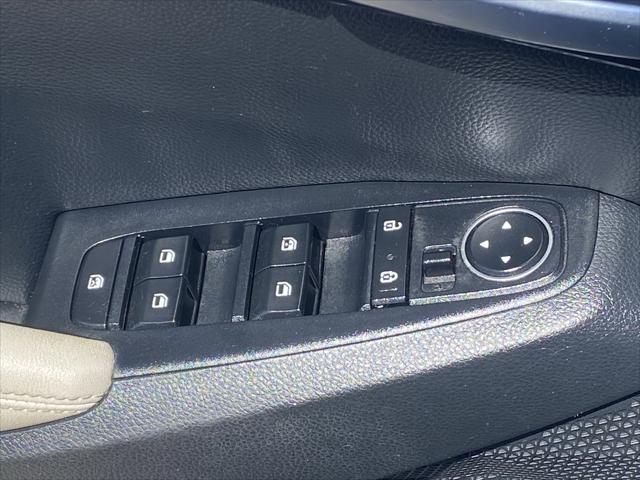 2022 Kia Seltos EX